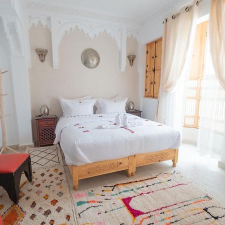 Riad El Habib Marrakesz Zewnętrze zdjęcie