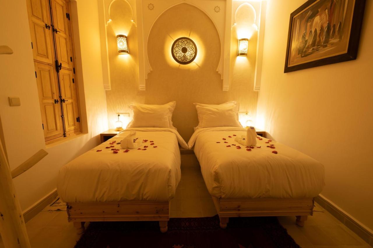 Riad El Habib Marrakesz Zewnętrze zdjęcie